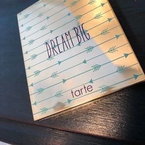 Dream Big Tarte Palette